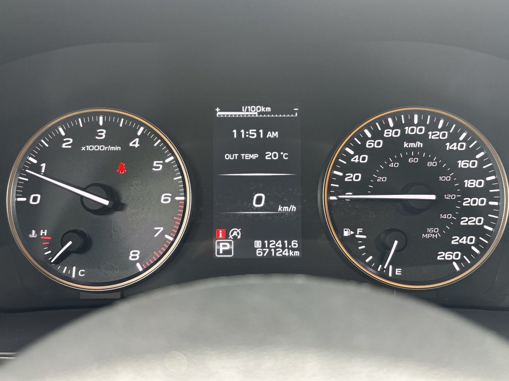 2025 Subaru Outback in Antigonish, Nova Scotia - 20 - w1024h768px