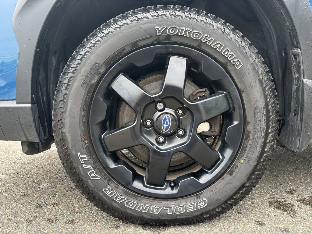 2025 Subaru Outback in Antigonish, Nova Scotia - 10 - w1024h768px