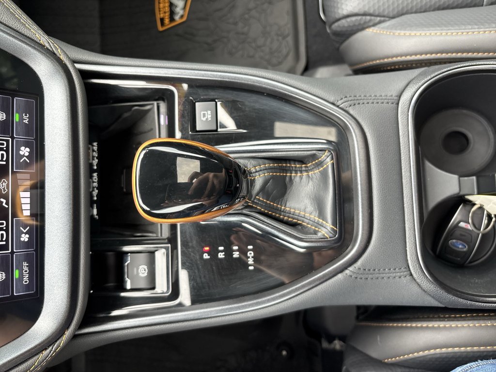 2025 Subaru Outback in Antigonish, Nova Scotia - 25 - w1024h768px