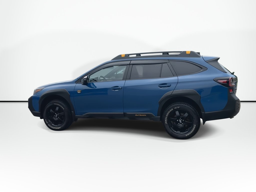 2025 Subaru Outback in Antigonish, Nova Scotia - 5 - w1024h768px