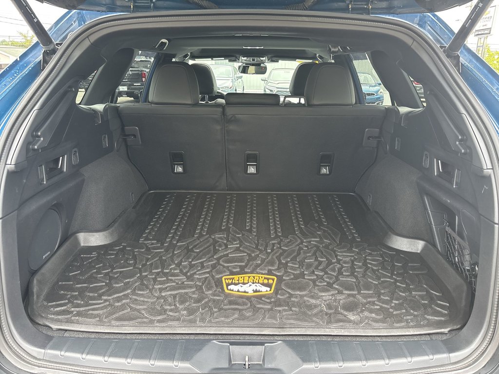 2025 Subaru Outback in Antigonish, Nova Scotia - 30 - w1024h768px