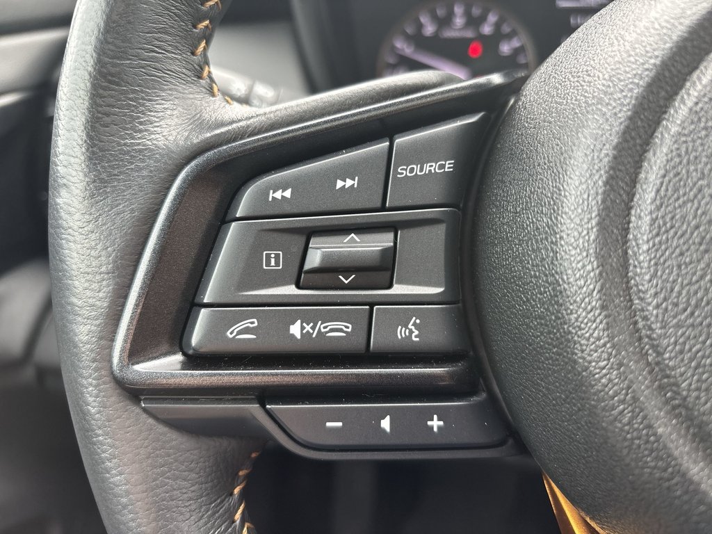 2025 Subaru Outback in Antigonish, Nova Scotia - 17 - w1024h768px