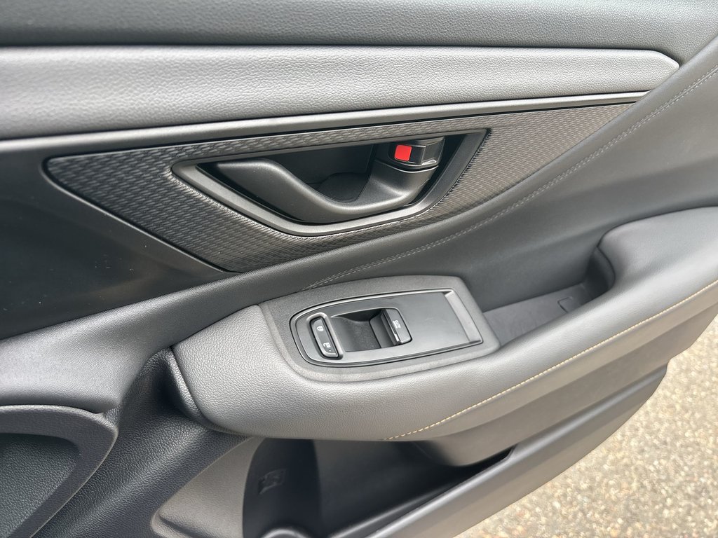 2025 Subaru Outback in Antigonish, Nova Scotia - 36 - w1024h768px