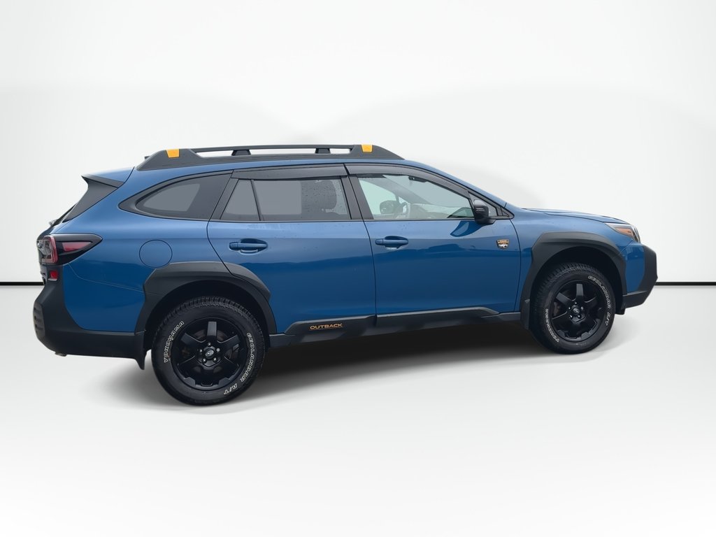 2025 Subaru Outback in Antigonish, Nova Scotia - 8 - w1024h768px