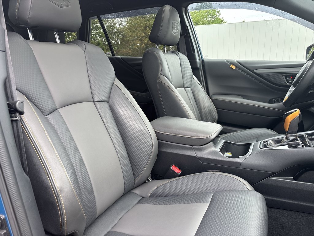 2025 Subaru Outback in Antigonish, Nova Scotia - 33 - w1024h768px