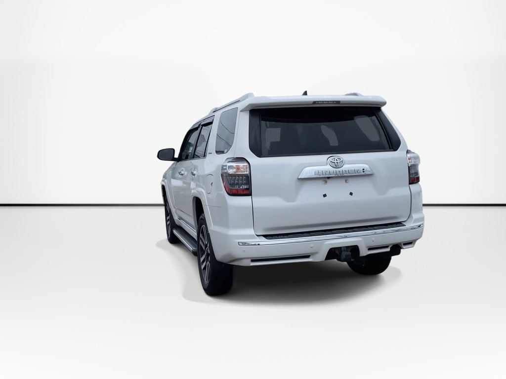 Toyota 4RUNNER SR5 | 4WD | V6 | Bluetooth 2018 à Saint John, Nouveau-Brunswick - 7 - w1024h768px