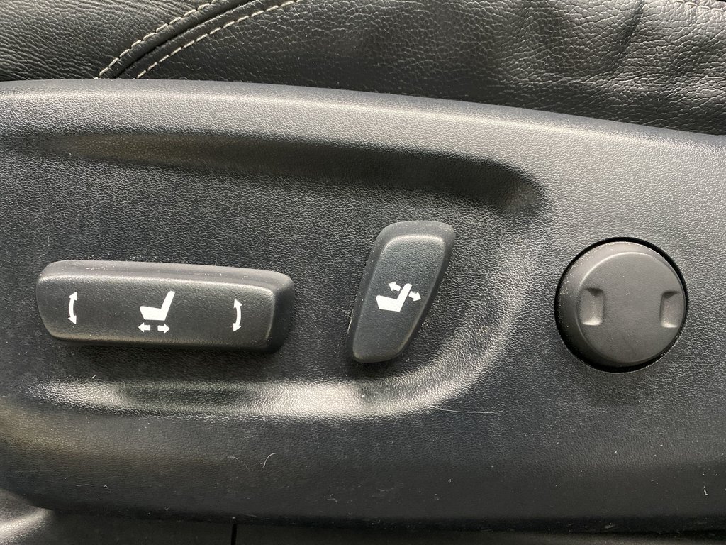 Toyota 4RUNNER SR5 | 4WD | V6 | Bluetooth 2018 à Saint John, Nouveau-Brunswick - 12 - w1024h768px