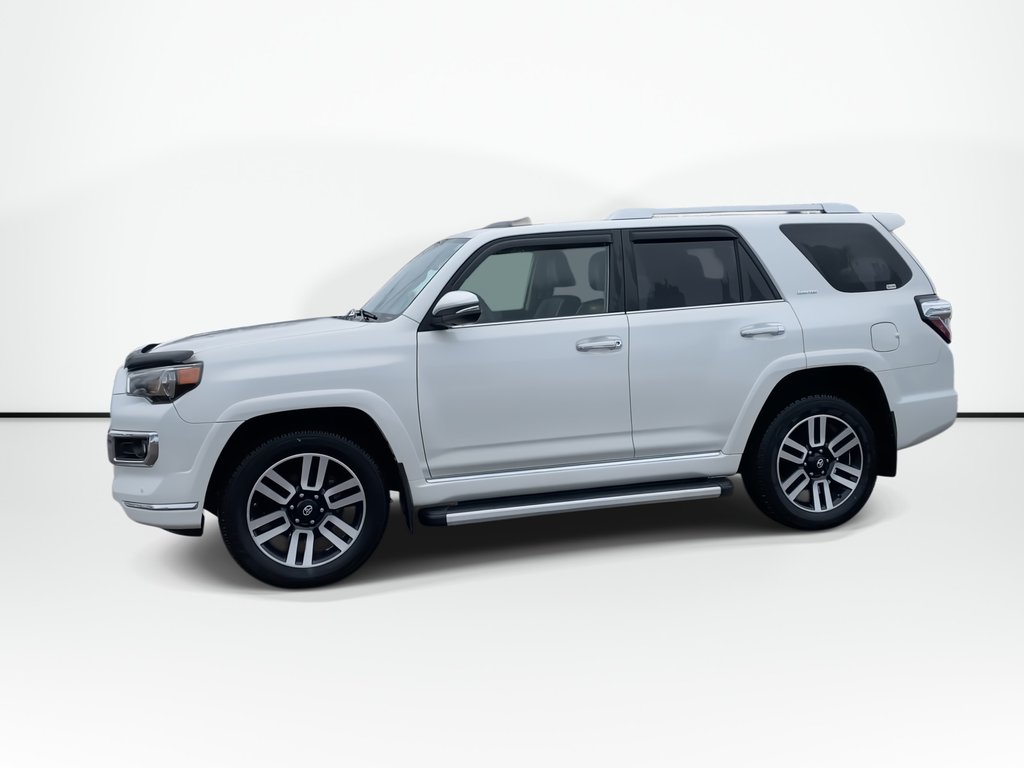 2018 Toyota 4RUNNER SR5 | 4WD | V6 | Bluetooth in Saint John, New Brunswick - 5 - w1024h768px