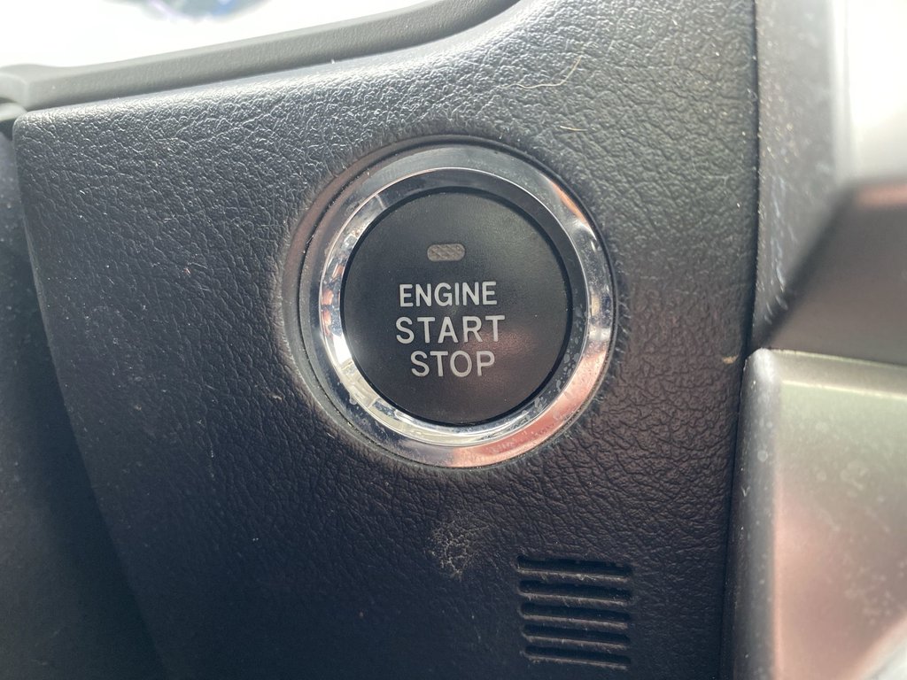 Toyota 4RUNNER SR5 | 4WD | V6 | Bluetooth 2018 à Saint John, Nouveau-Brunswick - 16 - w1024h768px