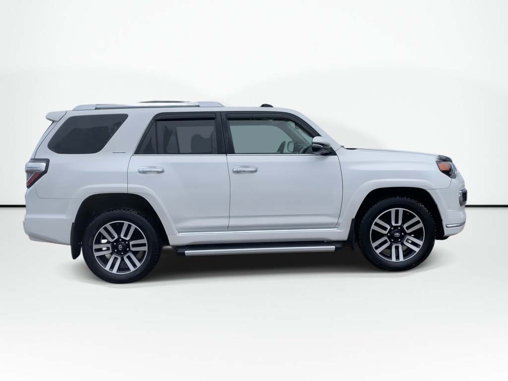 Toyota 4RUNNER SR5 | 4WD | V6 | Bluetooth 2018 à Saint John, Nouveau-Brunswick - 9 - w1024h768px