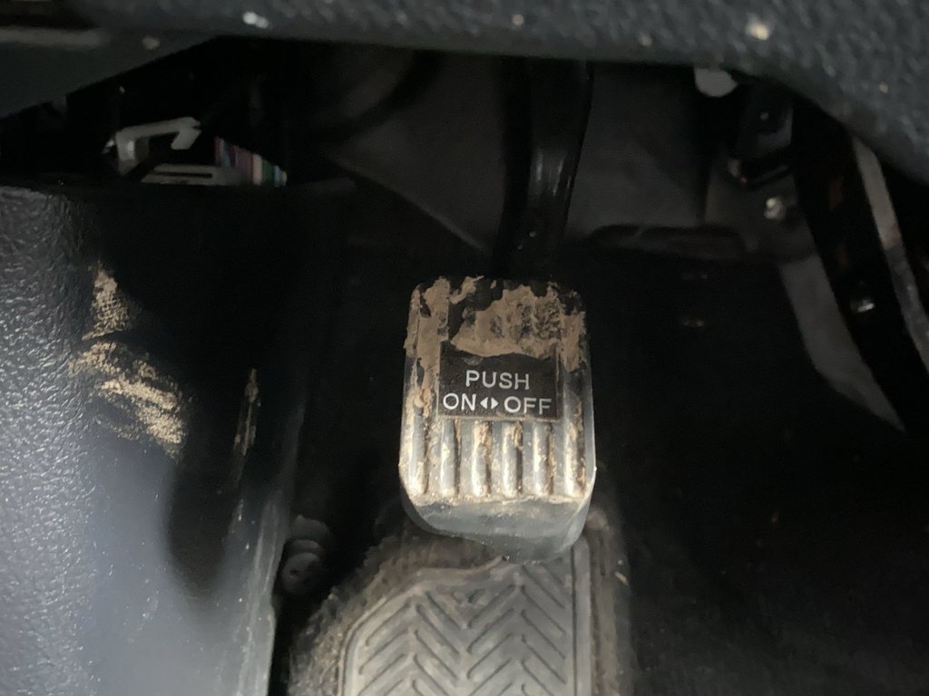 Toyota 4RUNNER SR5 | 4WD | V6 | Bluetooth 2018 à Saint John, Nouveau-Brunswick - 26 - w1024h768px