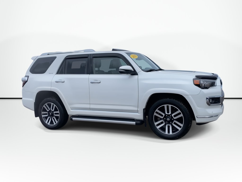 2018 Toyota 4RUNNER in Antigonish, Nova Scotia - 2 - w1024h768px