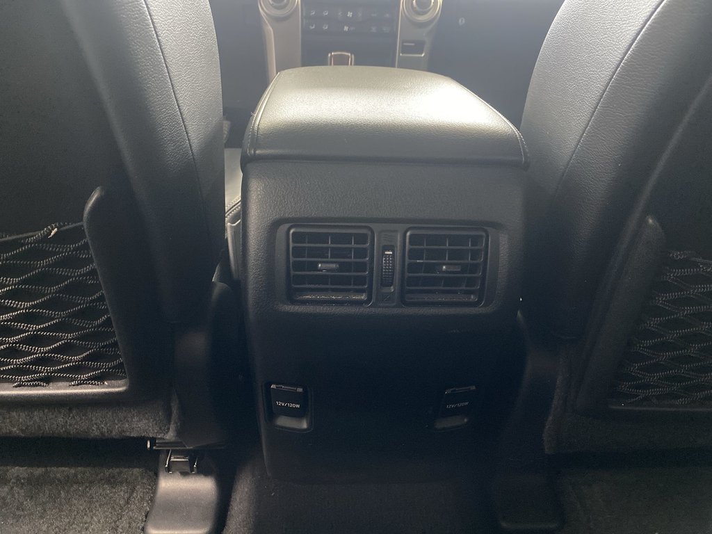 Toyota 4RUNNER SR5 | 4WD | V6 | Bluetooth 2018 à Saint John, Nouveau-Brunswick - 28 - w1024h768px