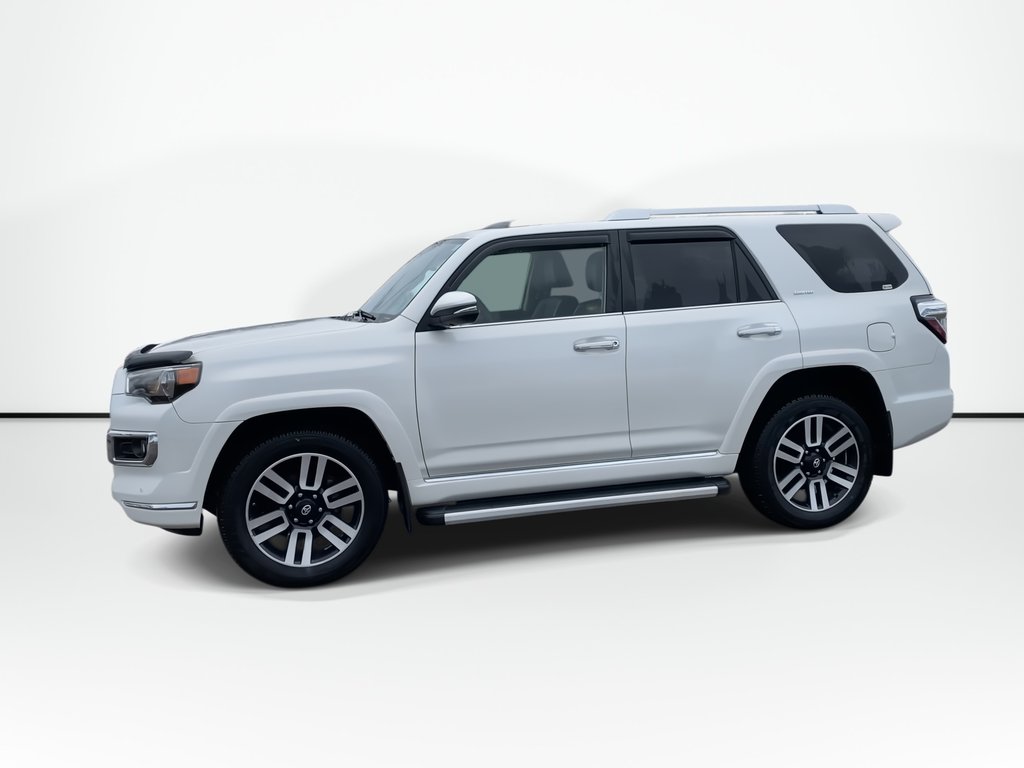 Toyota 4RUNNER SR5 | 4WD | V6 | Bluetooth 2018 à Saint John, Nouveau-Brunswick - 5 - w1024h768px