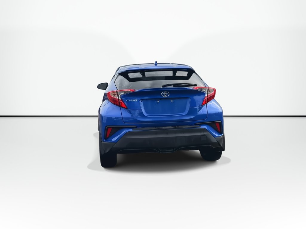 2020 Toyota C-HR XLE Premium | Leather | Cam | USB | HtdWheel in Saint John, New Brunswick - 7 - w1024h768px
