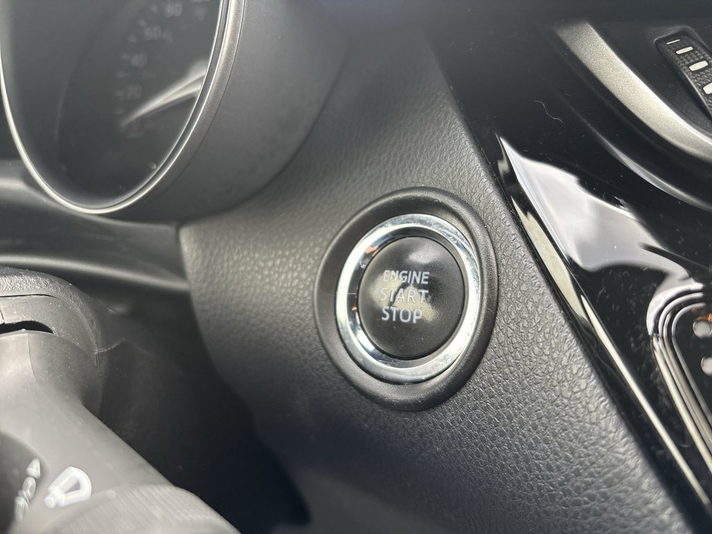 2020 Toyota C-HR XLE Premium | Leather | Cam | USB | HtdWheel in Saint John, New Brunswick - 16 - w1024h768px