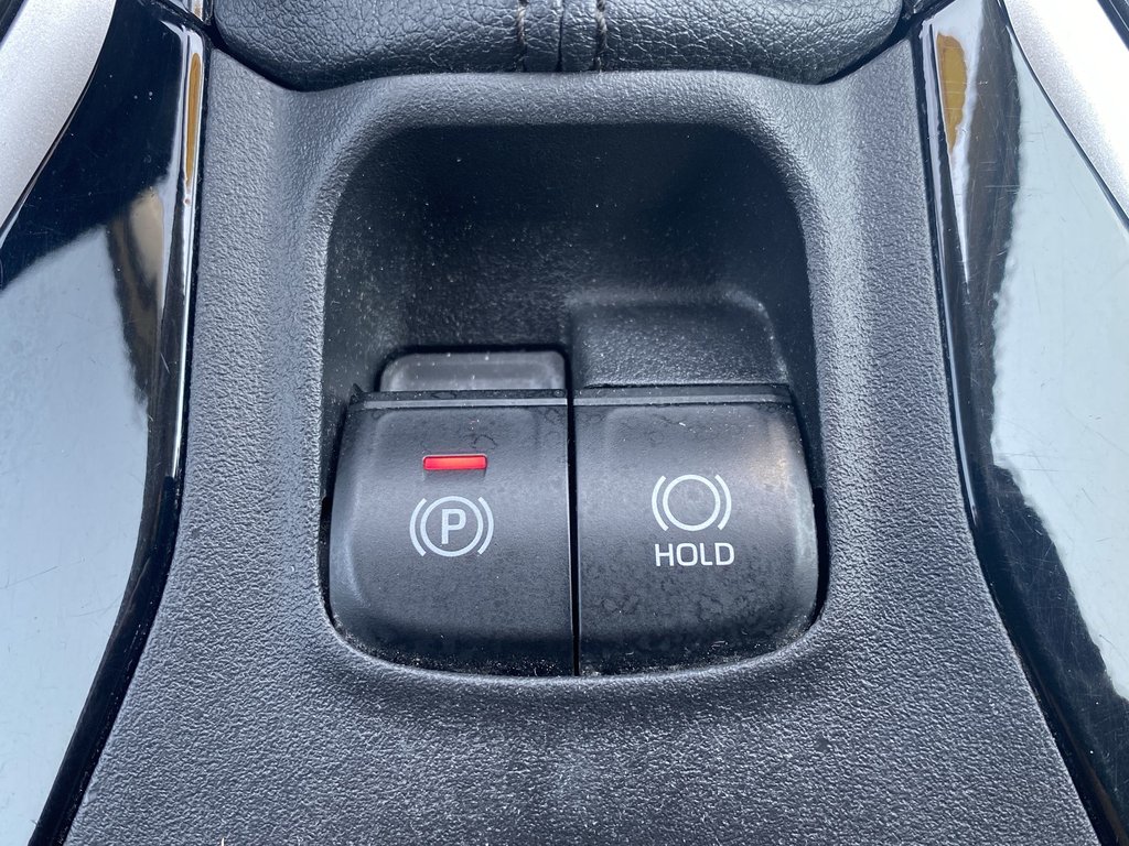 2021 Toyota COROLLA LE in Saint John, New Brunswick - 26 - w1024h768px