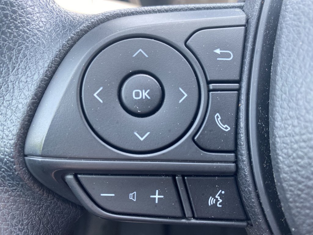 2021 Toyota COROLLA LE in Saint John, New Brunswick - 17 - w1024h768px