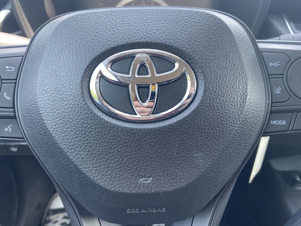 2021 Toyota COROLLA LE in Saint John, New Brunswick - 15 - w1024h768px