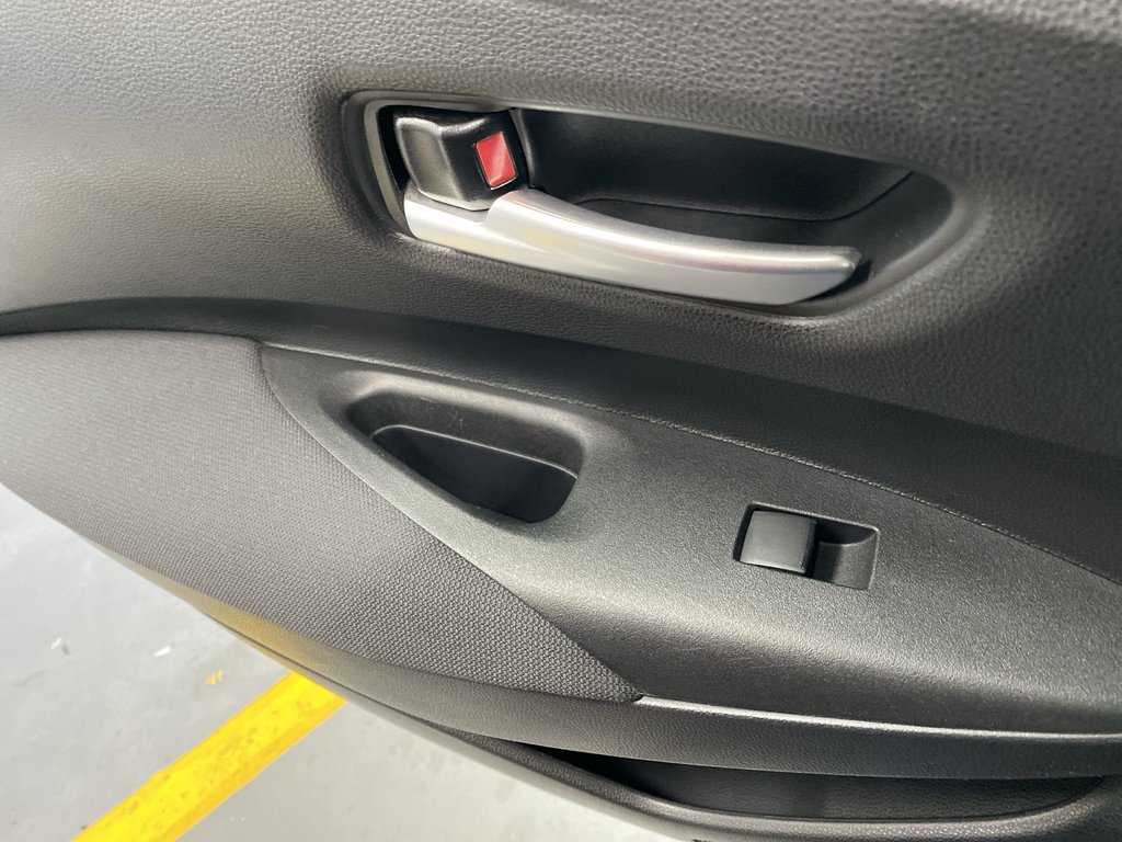 2021 Toyota COROLLA LE in Saint John, New Brunswick - 29 - w1024h768px