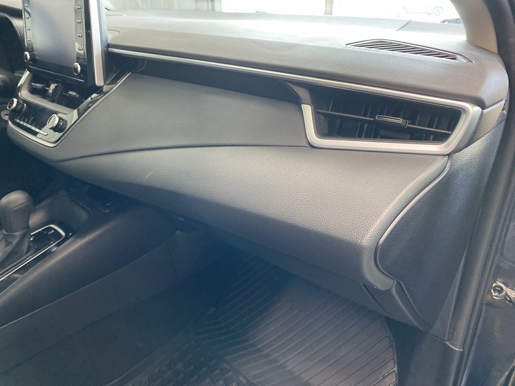 2021 Toyota COROLLA LE in Saint John, New Brunswick - 35 - w1024h768px