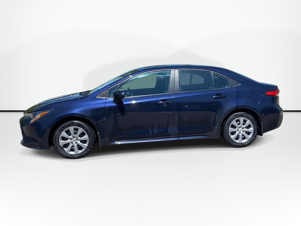 Toyota COROLLA LE 2021 à Saint John, Nouveau-Brunswick - 5 - w1024h768px