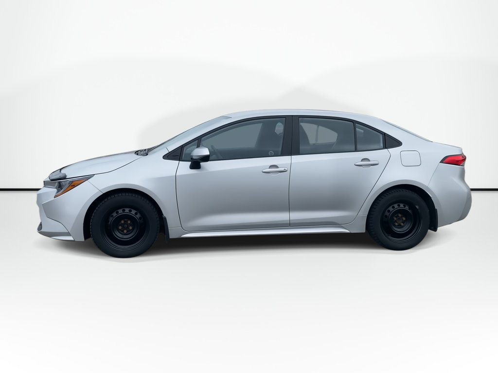 2022 Toyota COROLLA LE | Cam | Cruise | Bluetooth | AC in Saint John, New Brunswick - 5 - w1024h768px