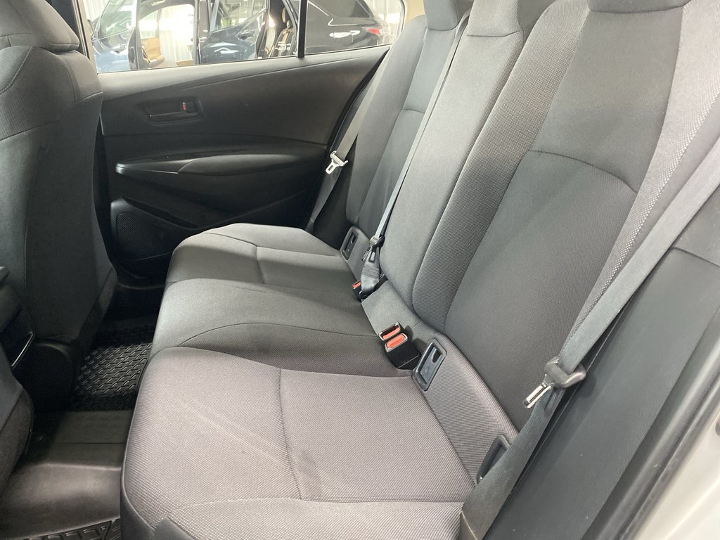 2022 Toyota COROLLA LE | Cam | Cruise | Bluetooth | AC in Saint John, New Brunswick - 26 - w1024h768px