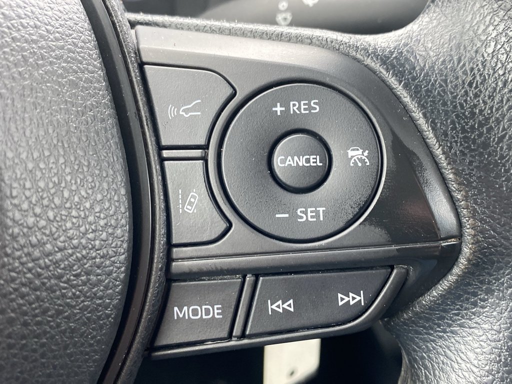 2022 Toyota COROLLA LE | Cam | Cruise | Bluetooth | AC in Saint John, New Brunswick - 18 - w1024h768px