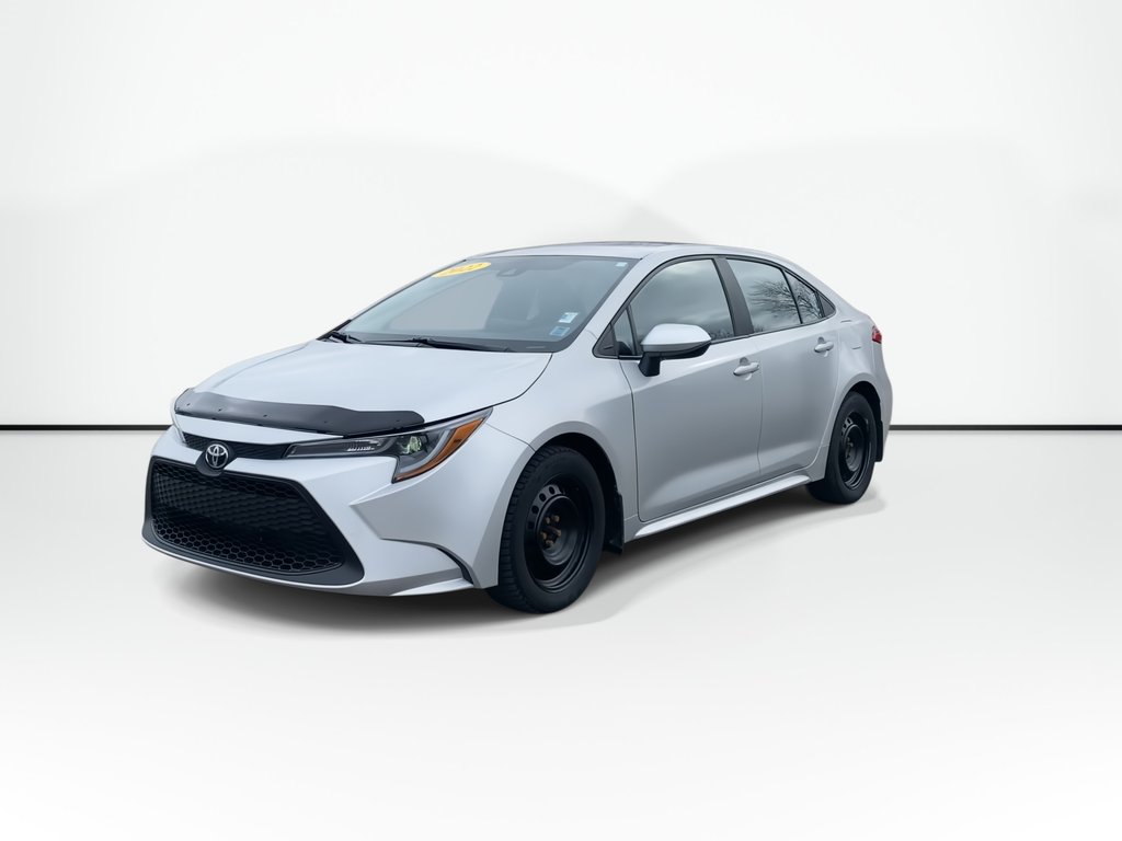 2022 Toyota COROLLA LE | Cam | Cruise | Bluetooth | AC in Saint John, New Brunswick - 4 - w1024h768px