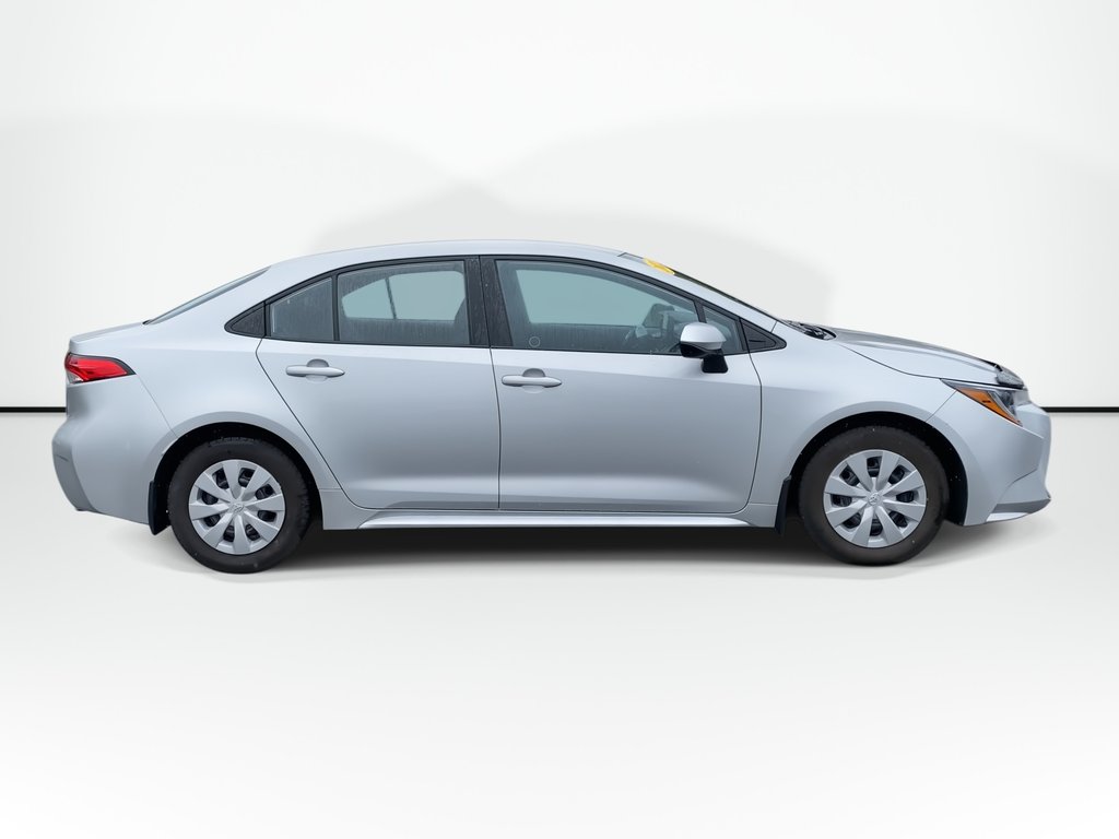 2022 Toyota COROLLA in Antigonish, Nova Scotia - 9 - w1024h768px