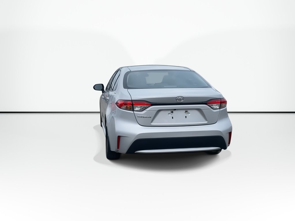 2022 Toyota COROLLA LE | Cam | Cruise | Bluetooth | AC in Saint John, New Brunswick - 7 - w1024h768px