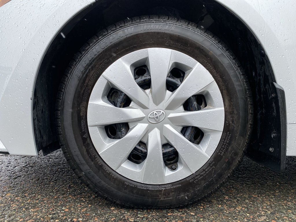 2022 Toyota COROLLA in Antigonish, Nova Scotia - 10 - w1024h768px