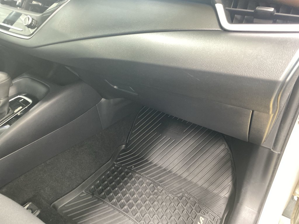2022 Toyota COROLLA LE | Cam | Cruise | Bluetooth | AC in Saint John, New Brunswick - 34 - w1024h768px