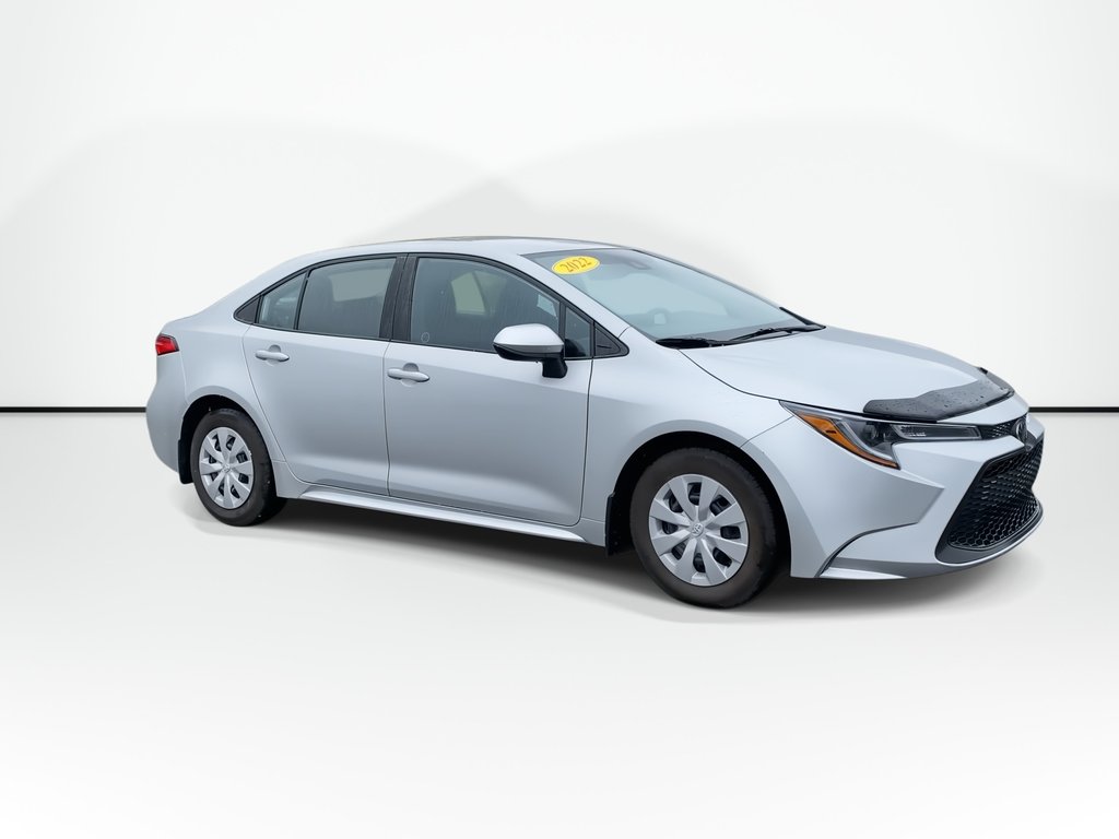 2022 Toyota COROLLA in Antigonish, Nova Scotia - 2 - w1024h768px