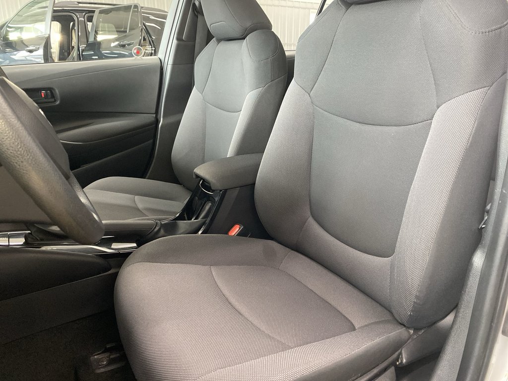 2022 Toyota COROLLA LE | Cam | Cruise | Bluetooth | AC in Saint John, New Brunswick - 11 - w1024h768px