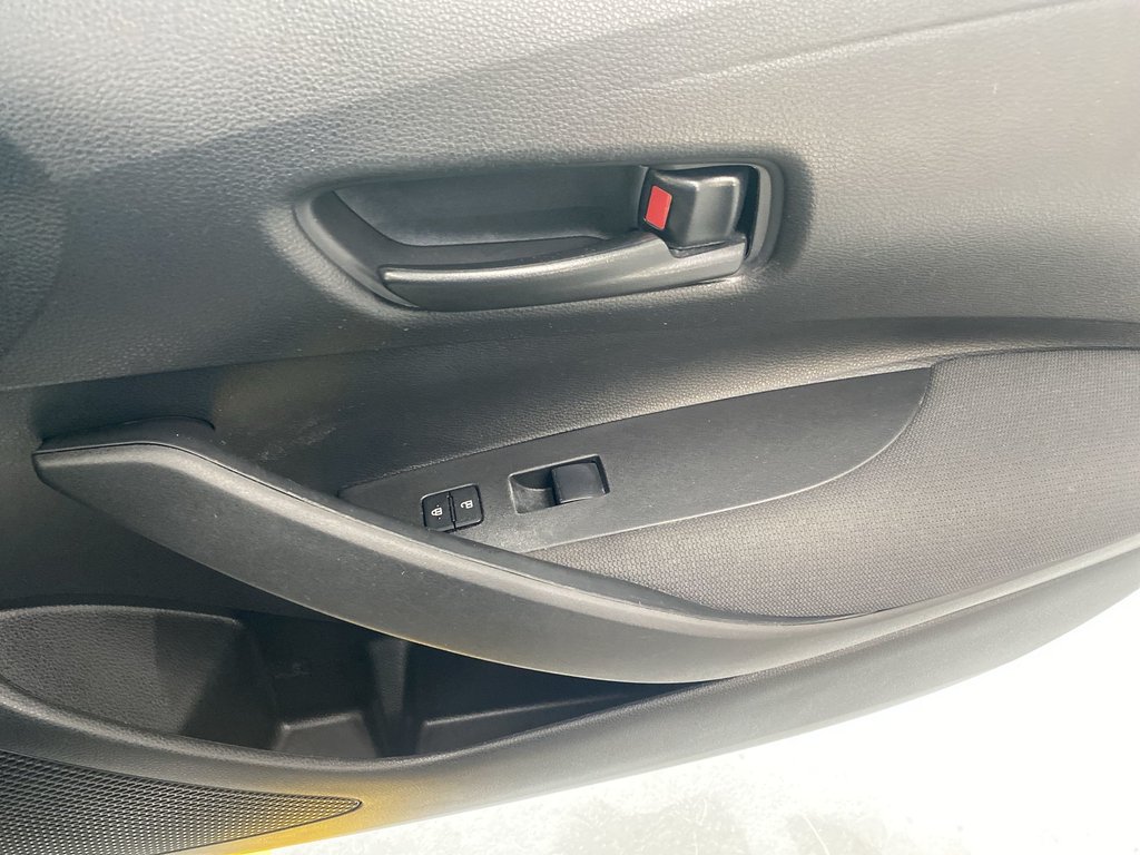 2022 Toyota COROLLA LE | Cam | Cruise | Bluetooth | AC in Saint John, New Brunswick - 35 - w1024h768px