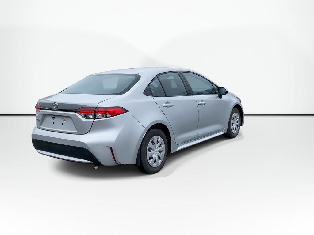 2022 Toyota COROLLA in Antigonish, Nova Scotia - 8 - w1024h768px