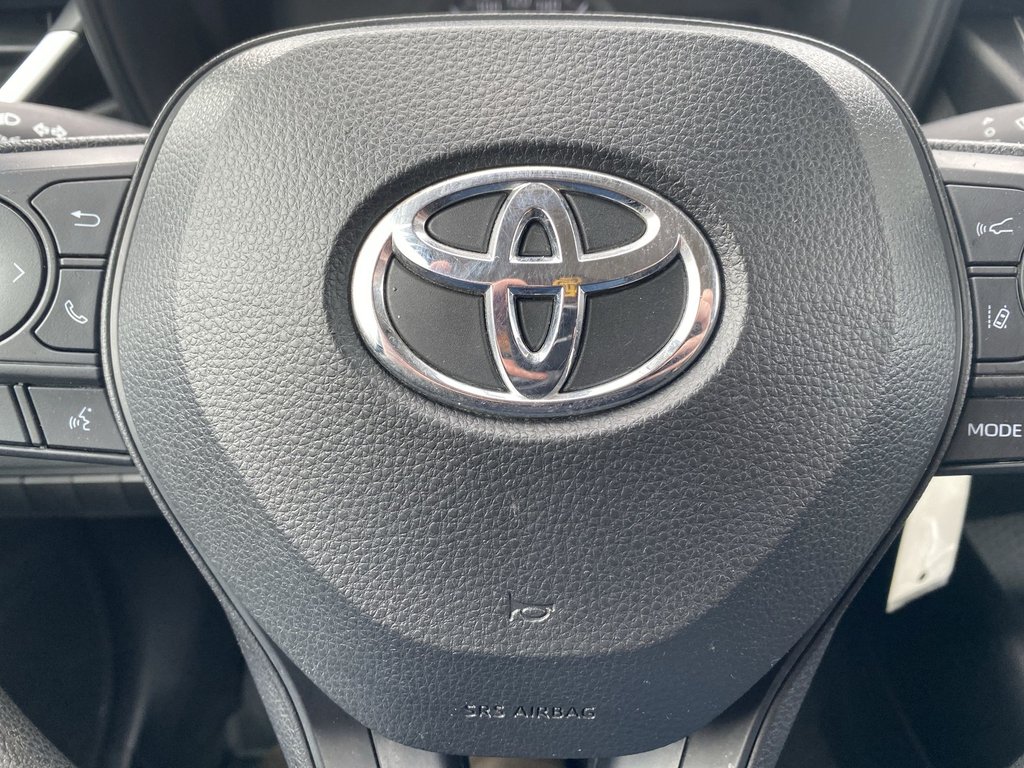 2022 Toyota COROLLA LE | Cam | Cruise | Bluetooth | AC in Saint John, New Brunswick - 15 - w1024h768px