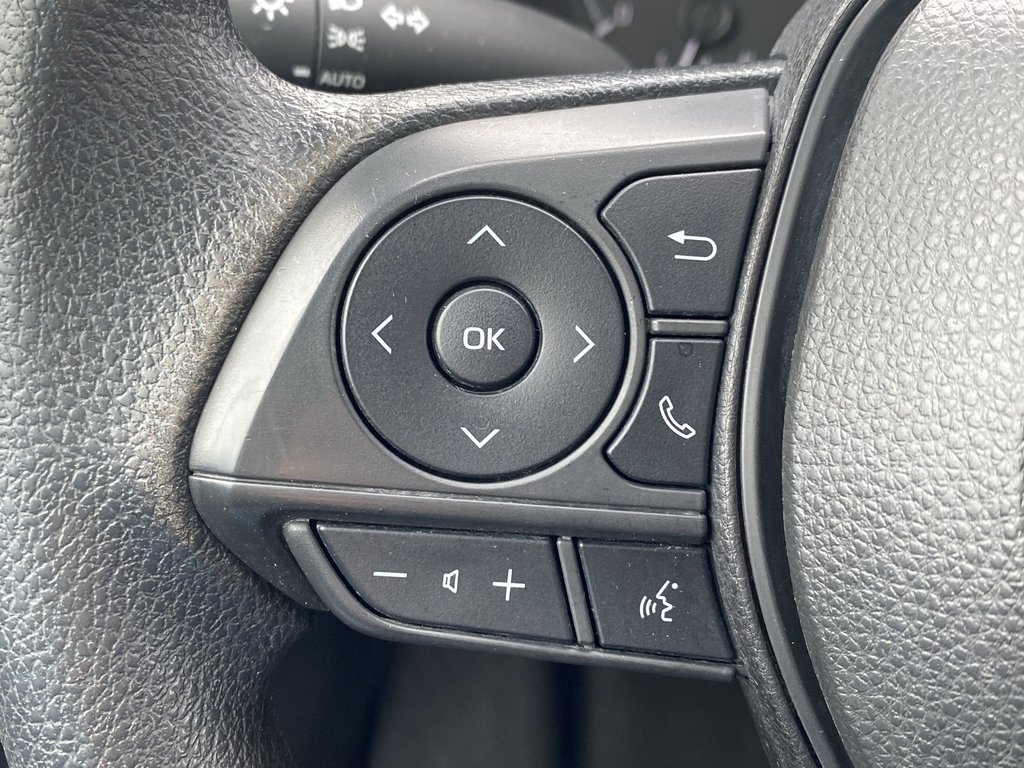 2022 Toyota COROLLA LE | Cam | Cruise | Bluetooth | AC in Saint John, New Brunswick - 17 - w1024h768px