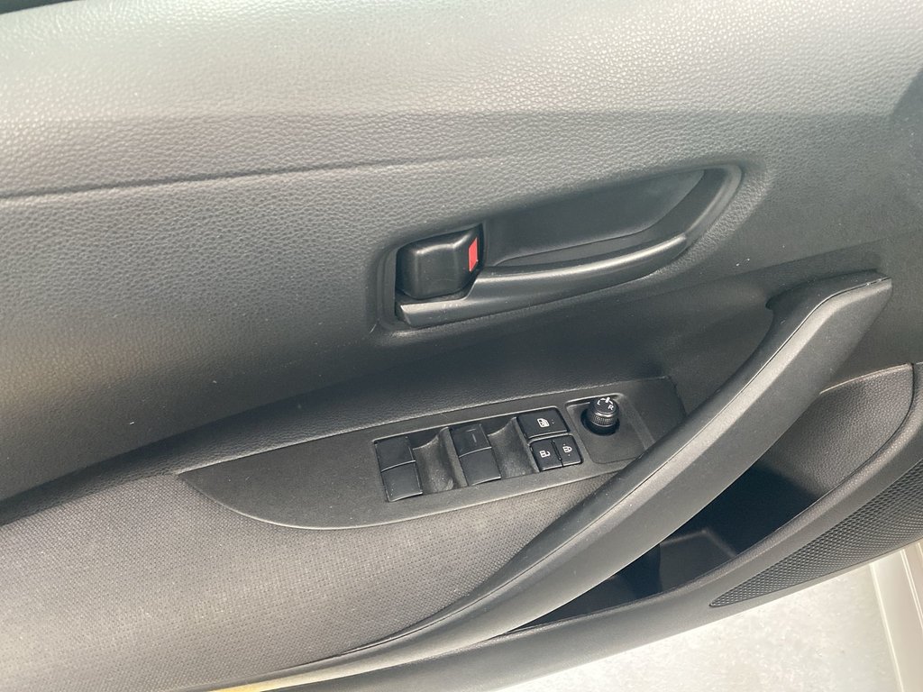 2022 Toyota COROLLA LE | Cam | Cruise | Bluetooth | AC in Saint John, New Brunswick - 13 - w1024h768px