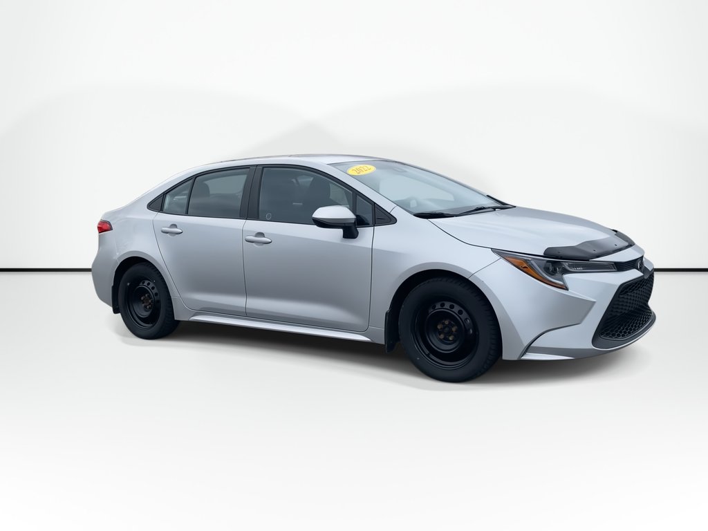 2022 Toyota COROLLA LE | Cam | Cruise | Bluetooth | AC in Saint John, New Brunswick - 2 - w1024h768px