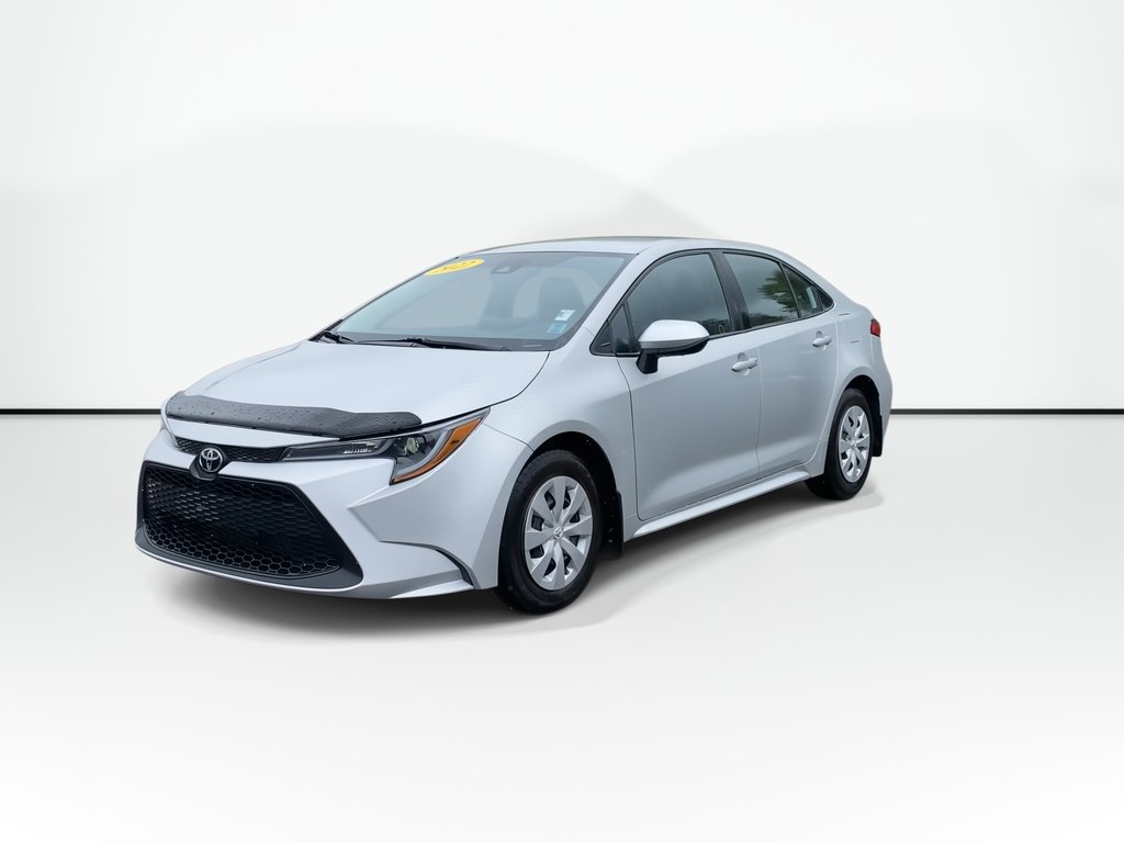 2022 Toyota COROLLA in Antigonish, Nova Scotia - 4 - w1024h768px