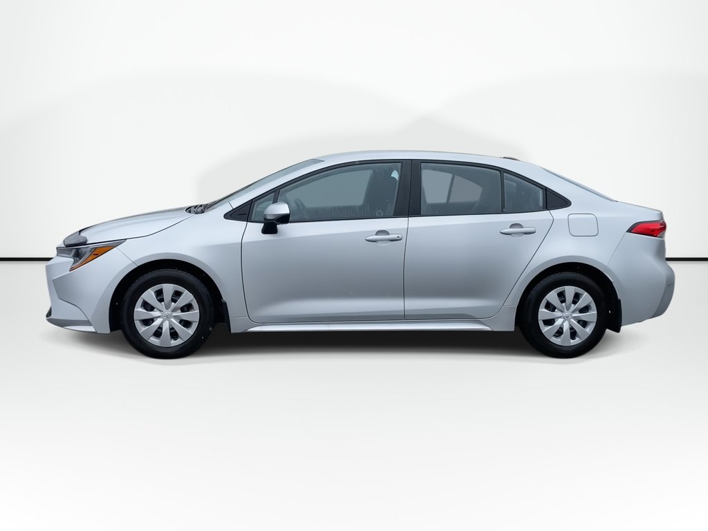 2022 Toyota COROLLA in Antigonish, Nova Scotia - 5 - w1024h768px