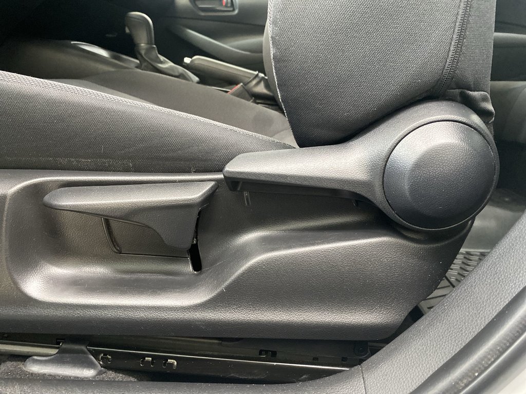 2022 Toyota COROLLA LE | Cam | Cruise | Bluetooth | AC in Saint John, New Brunswick - 12 - w1024h768px