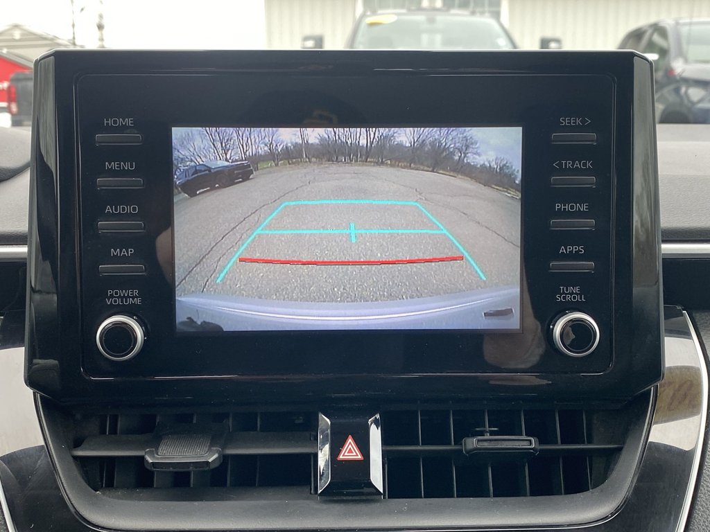 2022 Toyota COROLLA LE | Cam | Cruise | Bluetooth | AC in Saint John, New Brunswick - 21 - w1024h768px