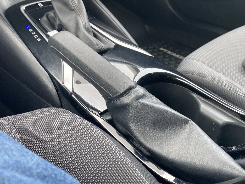 2022 Toyota COROLLA LE | Cam | Cruise | Bluetooth | AC in Saint John, New Brunswick - 25 - w1024h768px