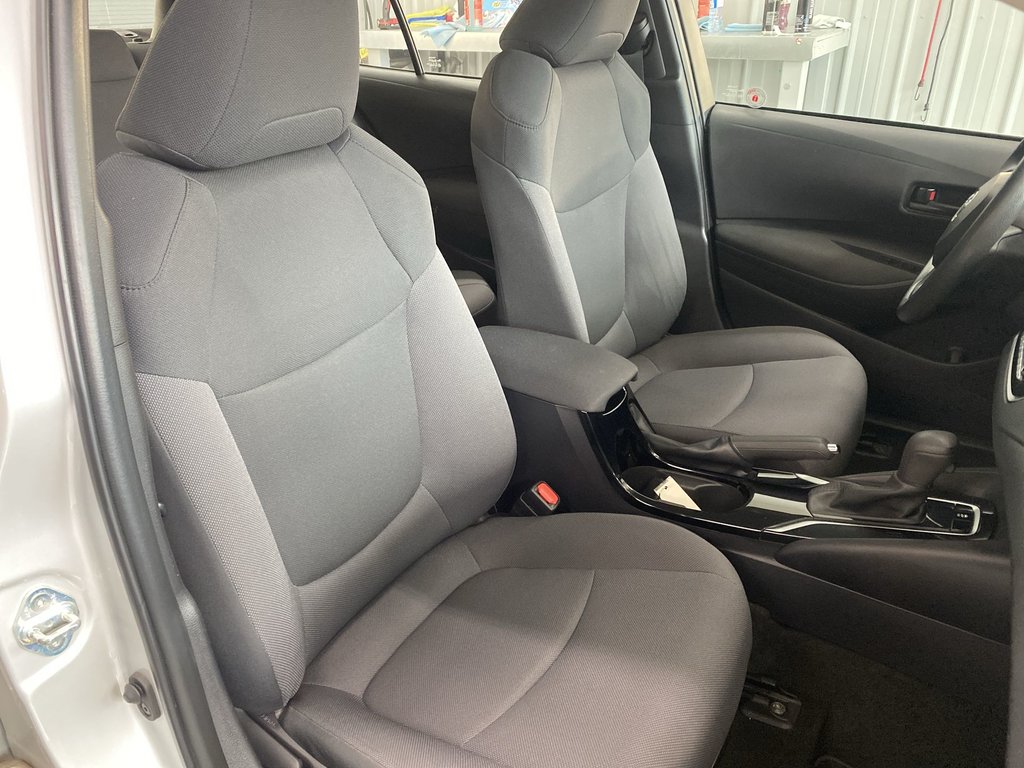 2022 Toyota COROLLA LE | Cam | Cruise | Bluetooth | AC in Saint John, New Brunswick - 32 - w1024h768px