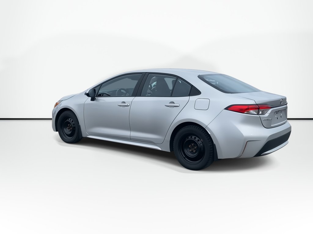 2022 Toyota COROLLA LE | Cam | Cruise | Bluetooth | AC in Saint John, New Brunswick - 6 - w1024h768px