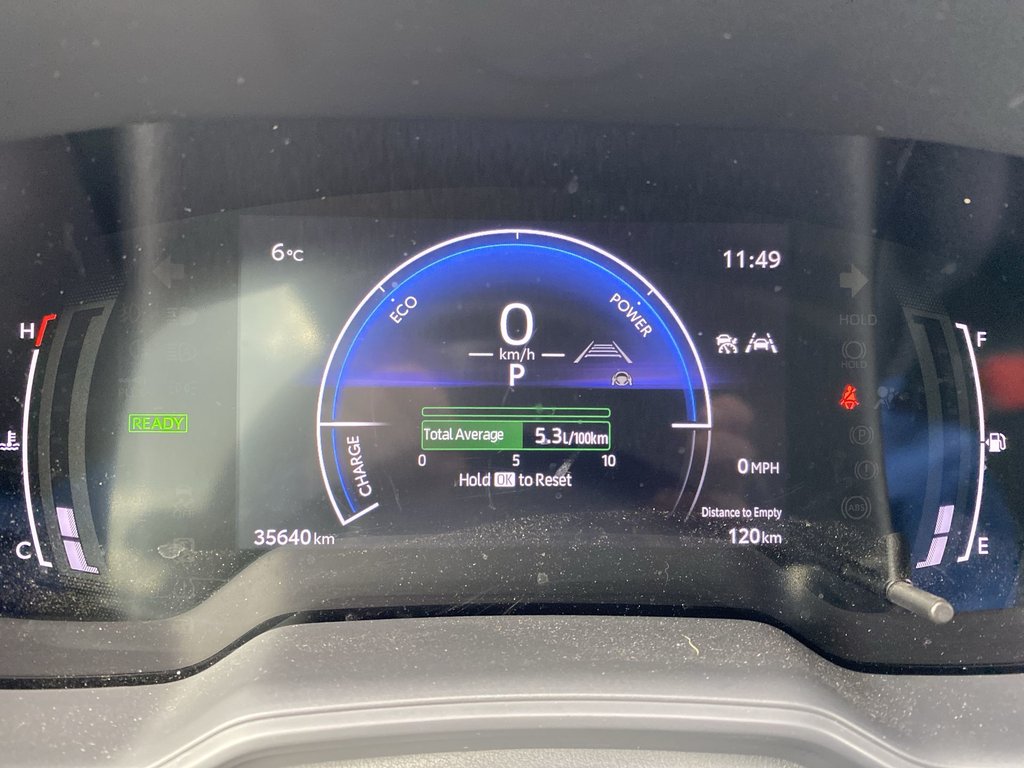 2023 Toyota Corolla in Antigonish, Nova Scotia - 20 - w1024h768px